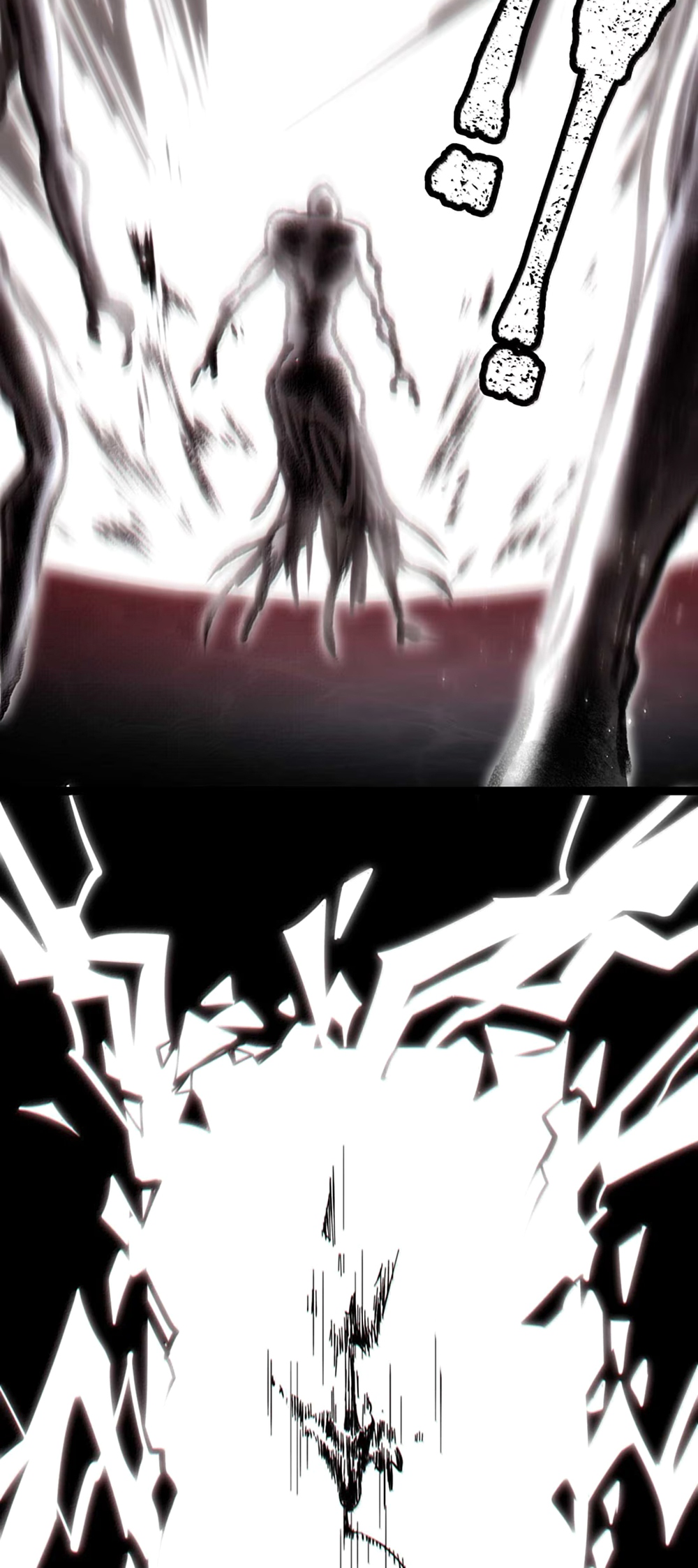 I'm Really Not The Demon God's Lackey Chapter 159 48